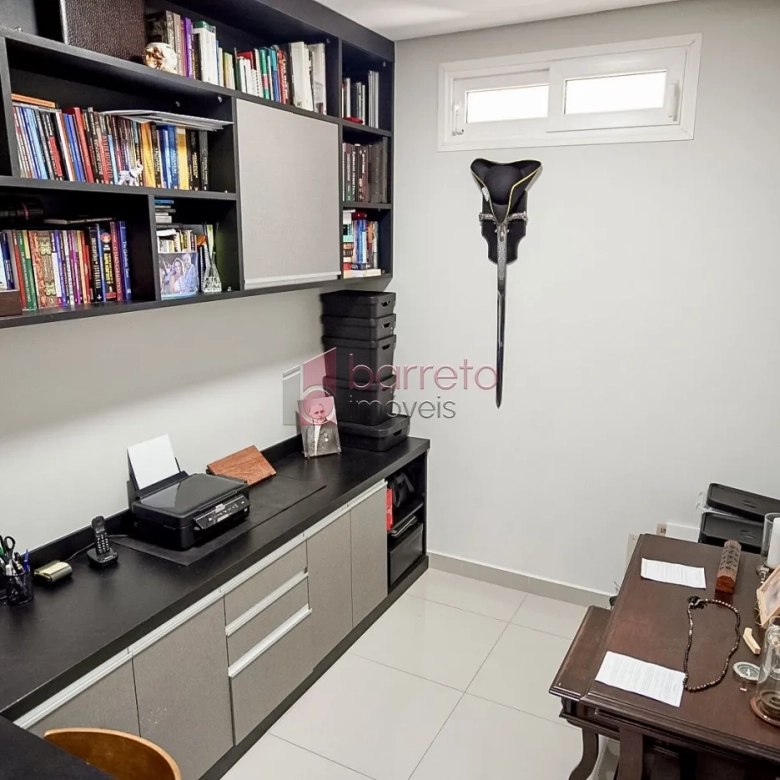 CASA À VENDA NO BAIRRO CHÁCARA MALOTA – JUNDIAÍ/SP