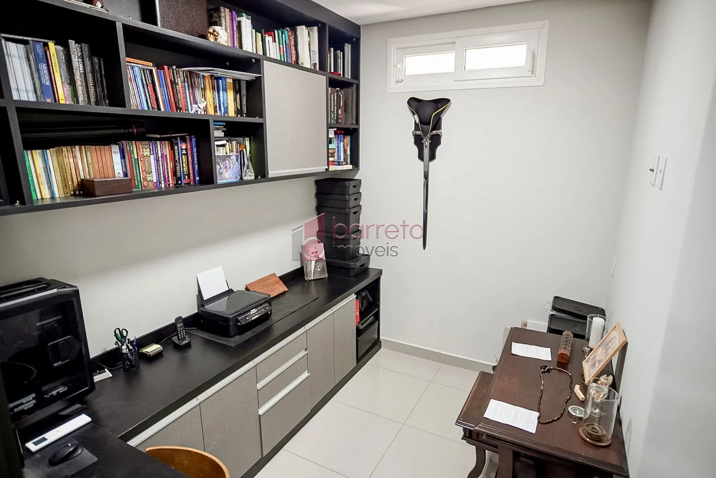 CASA À VENDA NO BAIRRO CHÁCARA MALOTA – JUNDIAÍ/SP