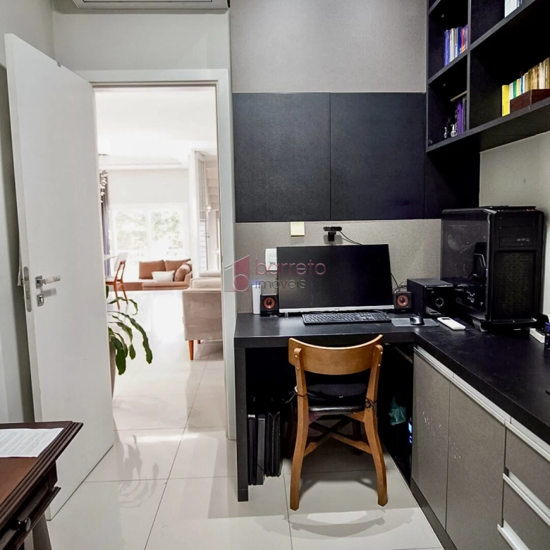 CASA À VENDA NO BAIRRO CHÁCARA MALOTA – JUNDIAÍ/SP