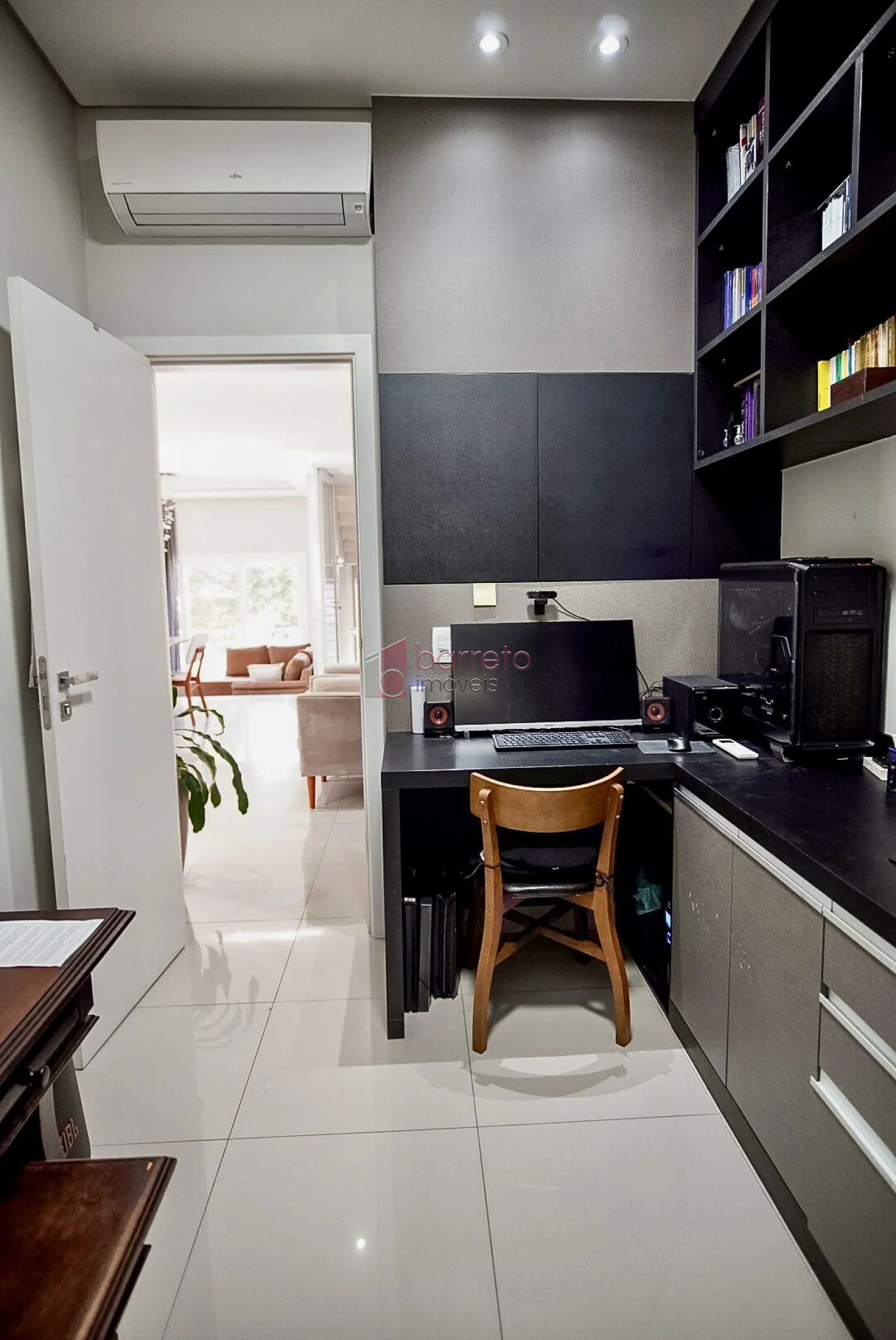 CASA À VENDA NO BAIRRO CHÁCARA MALOTA – JUNDIAÍ/SP