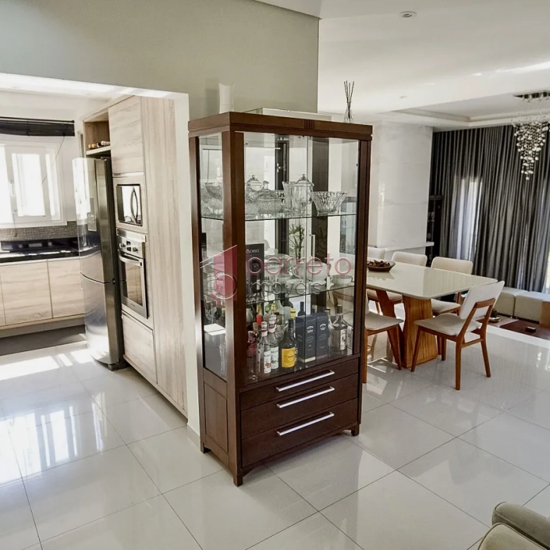CASA À VENDA NO BAIRRO CHÁCARA MALOTA – JUNDIAÍ/SP