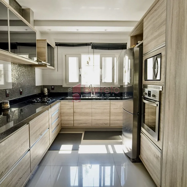 CASA À VENDA NO BAIRRO CHÁCARA MALOTA – JUNDIAÍ/SP
