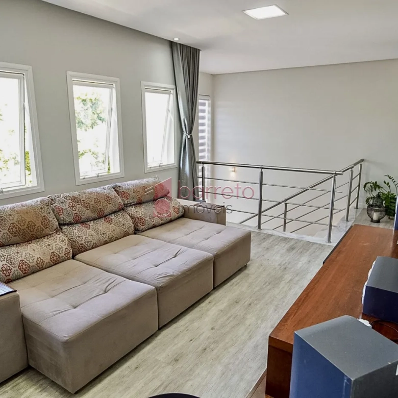 CASA À VENDA NO BAIRRO CHÁCARA MALOTA – JUNDIAÍ/SP