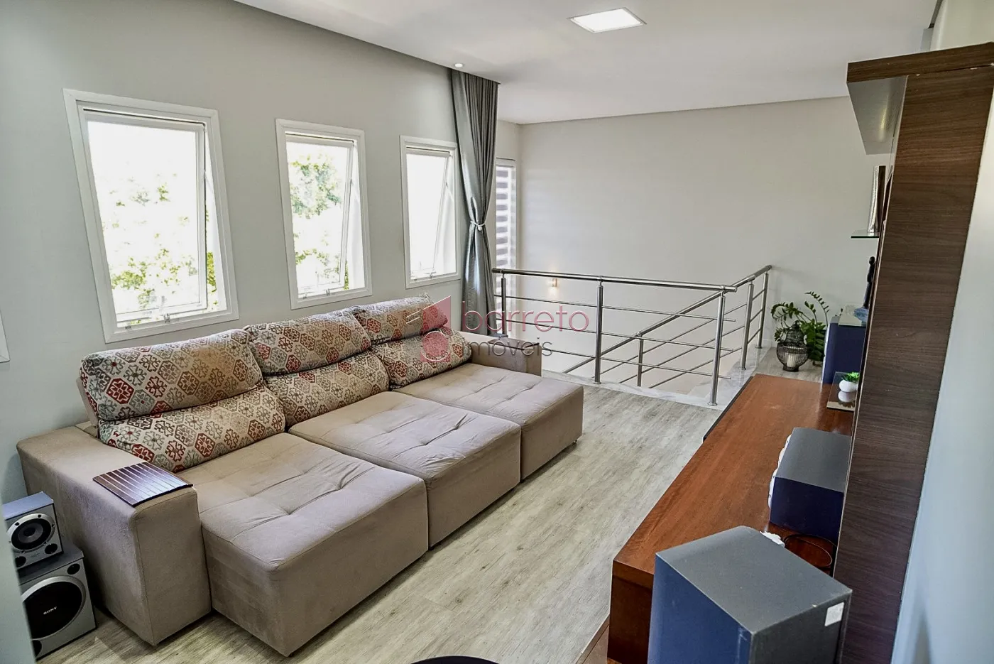 CASA À VENDA NO BAIRRO CHÁCARA MALOTA – JUNDIAÍ/SP