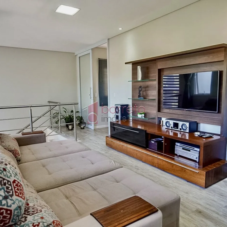 CASA À VENDA NO BAIRRO CHÁCARA MALOTA – JUNDIAÍ/SP
