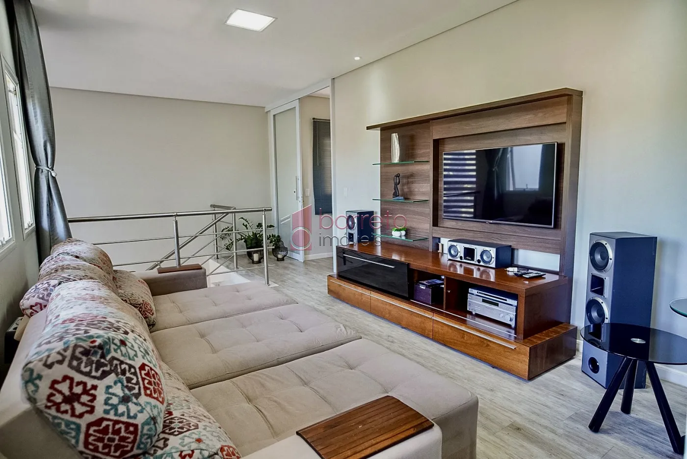 CASA À VENDA NO BAIRRO CHÁCARA MALOTA – JUNDIAÍ/SP