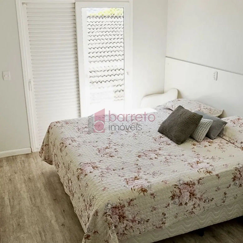 CASA À VENDA NO BAIRRO CHÁCARA MALOTA – JUNDIAÍ/SP