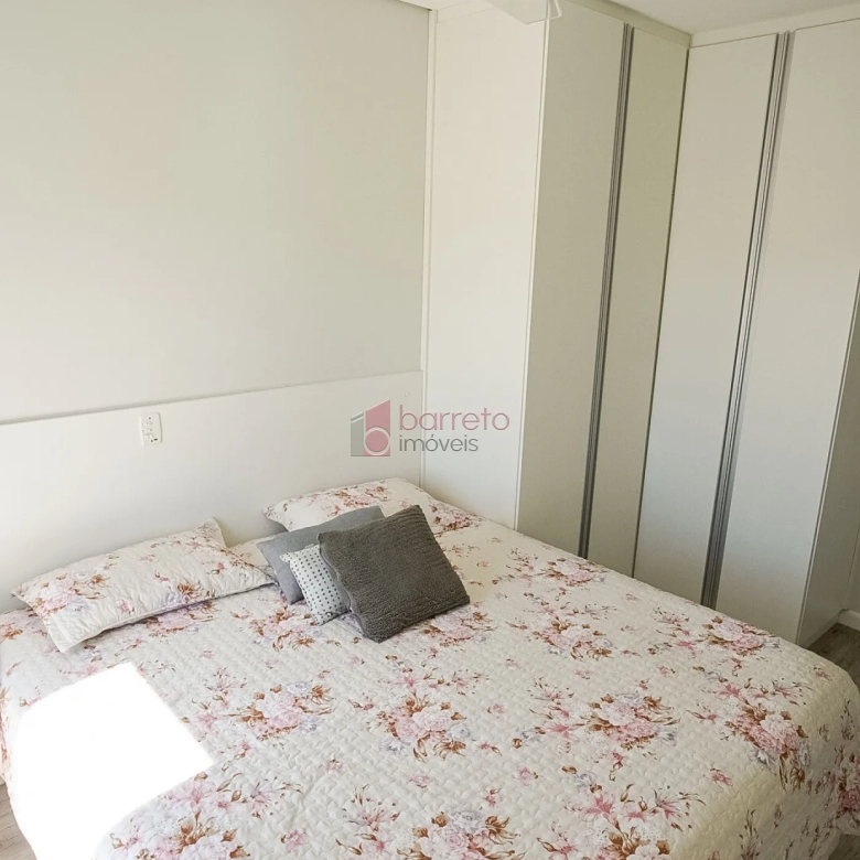 CASA À VENDA NO BAIRRO CHÁCARA MALOTA – JUNDIAÍ/SP