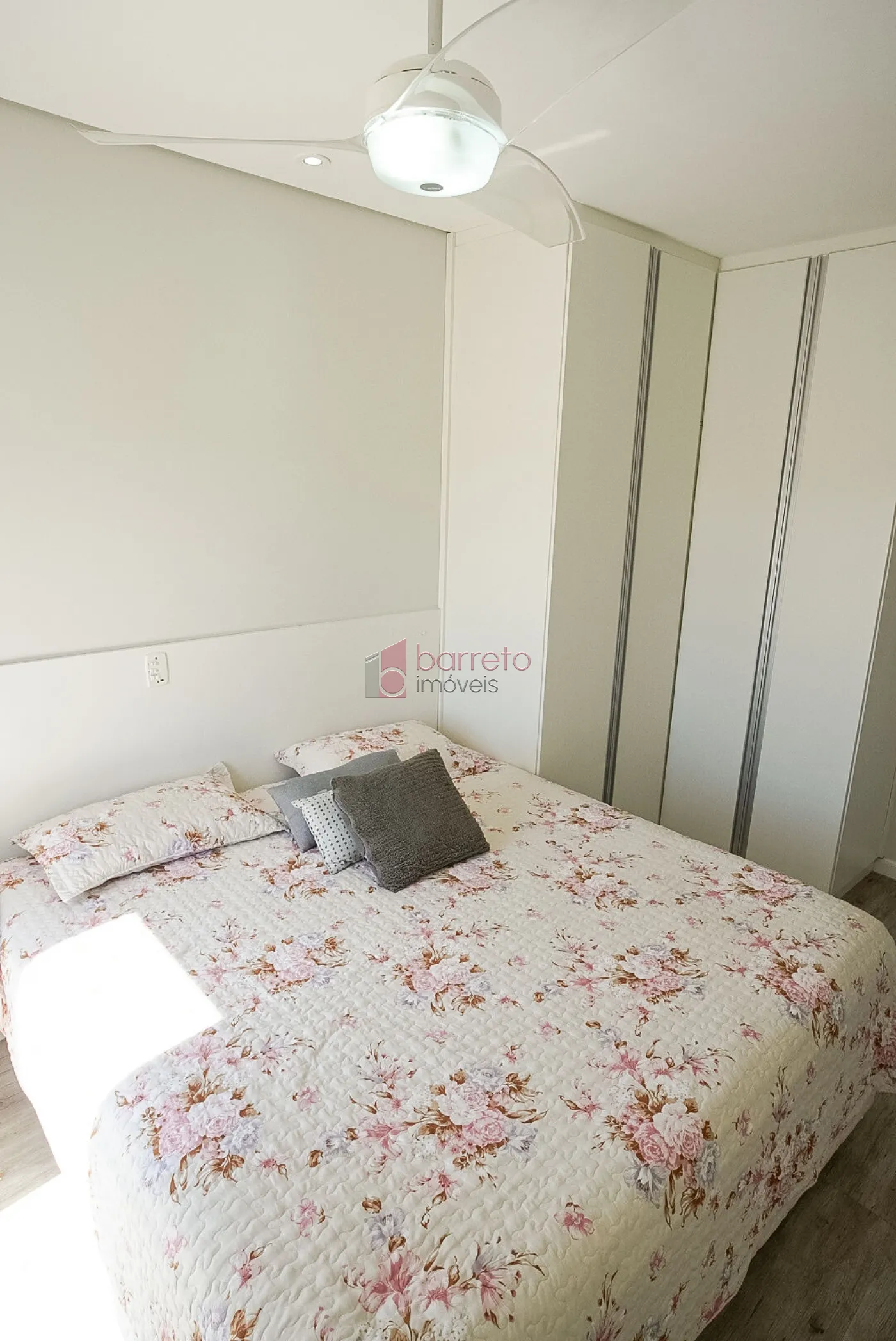 CASA À VENDA NO BAIRRO CHÁCARA MALOTA – JUNDIAÍ/SP
