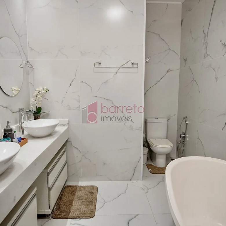 CASA À VENDA NO BAIRRO CHÁCARA MALOTA – JUNDIAÍ/SP