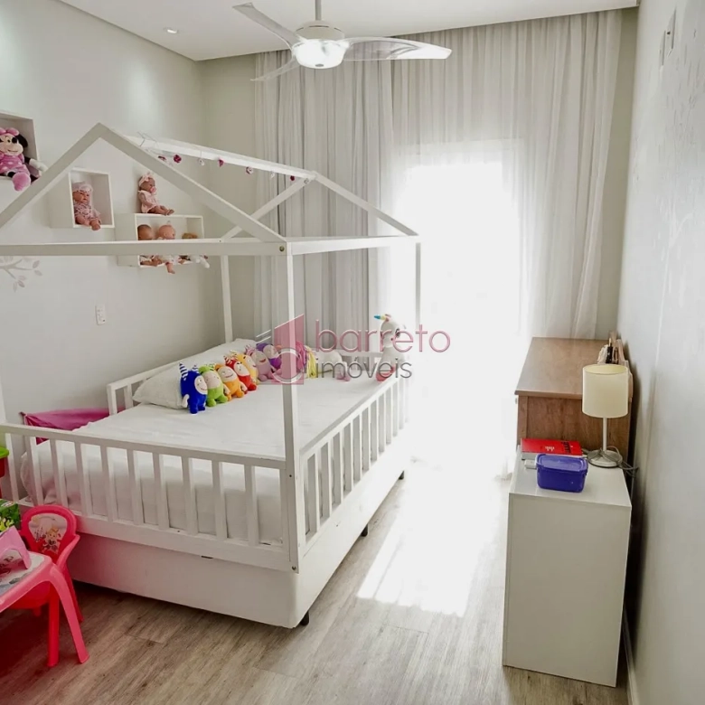 CASA À VENDA NO BAIRRO CHÁCARA MALOTA – JUNDIAÍ/SP