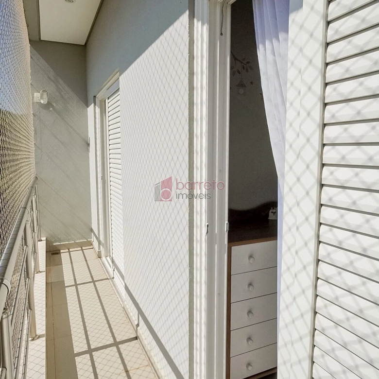 CASA À VENDA NO BAIRRO CHÁCARA MALOTA – JUNDIAÍ/SP