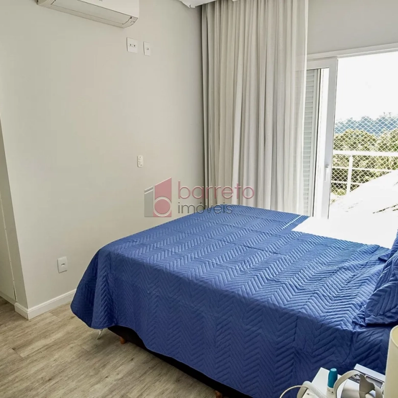 CASA À VENDA NO BAIRRO CHÁCARA MALOTA – JUNDIAÍ/SP
