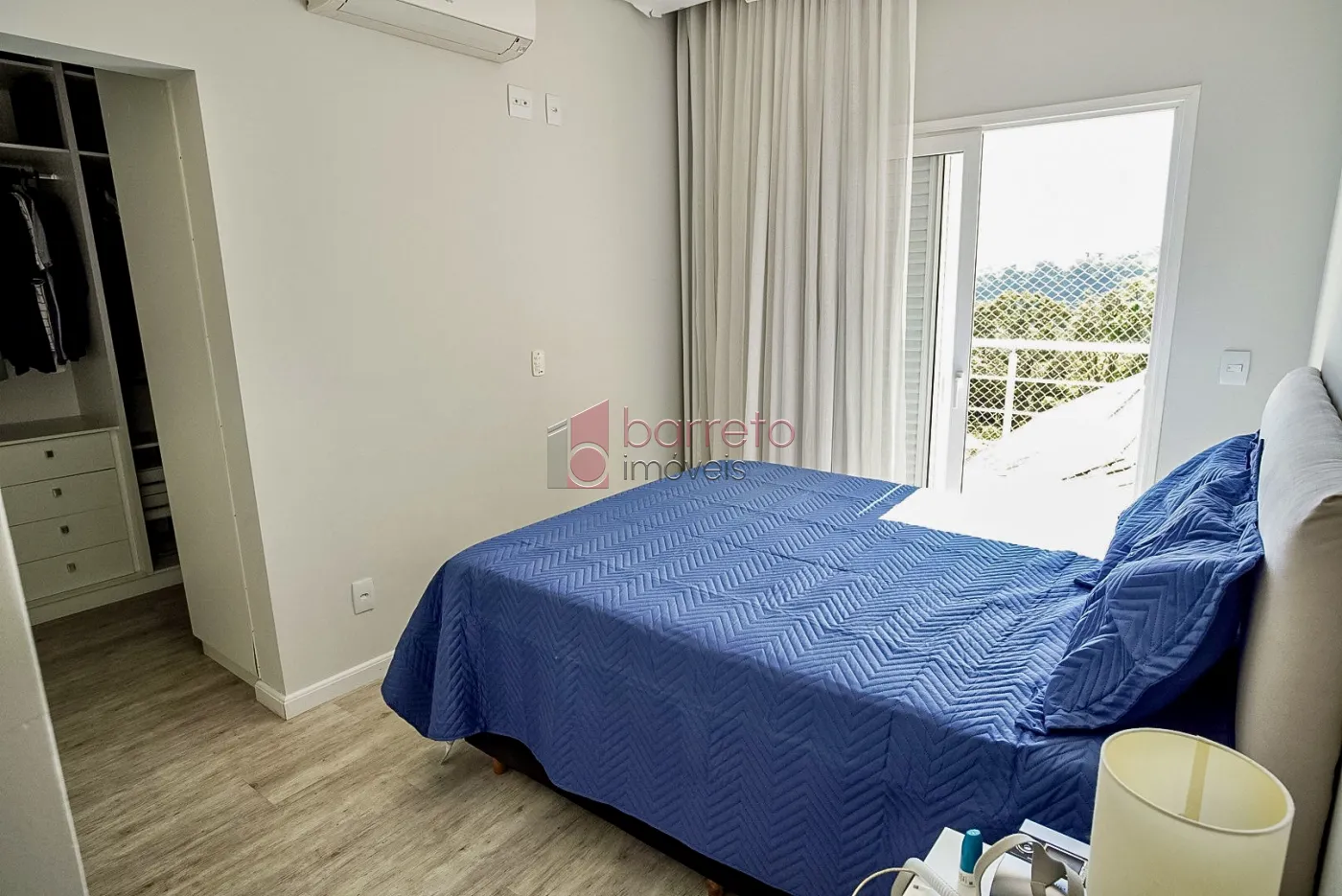 CASA À VENDA NO BAIRRO CHÁCARA MALOTA – JUNDIAÍ/SP