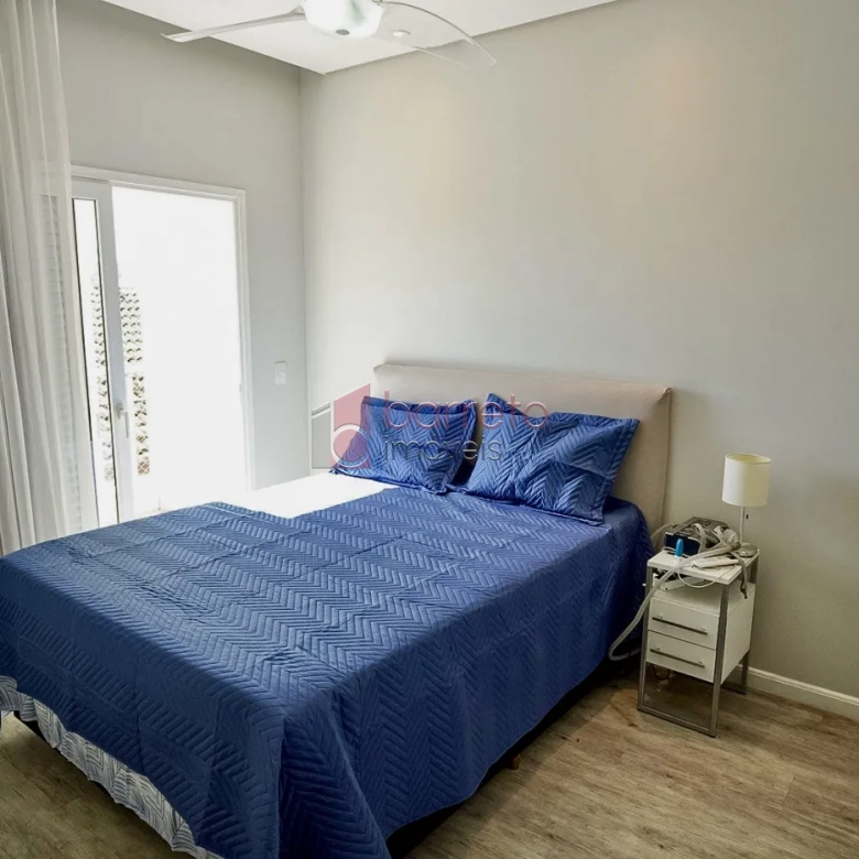 CASA À VENDA NO BAIRRO CHÁCARA MALOTA – JUNDIAÍ/SP