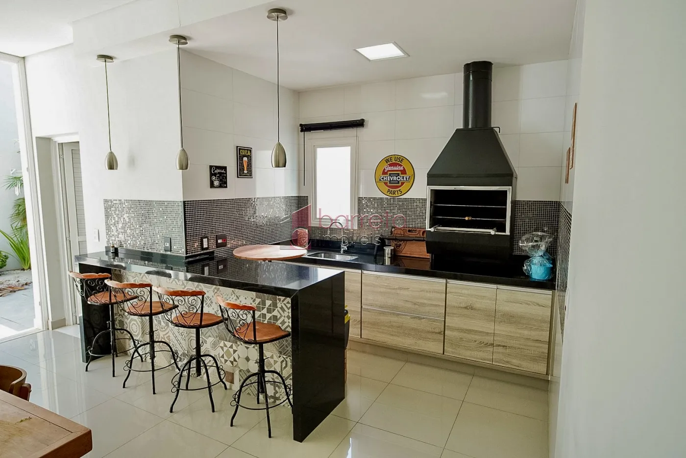 CASA À VENDA NO BAIRRO CHÁCARA MALOTA – JUNDIAÍ/SP