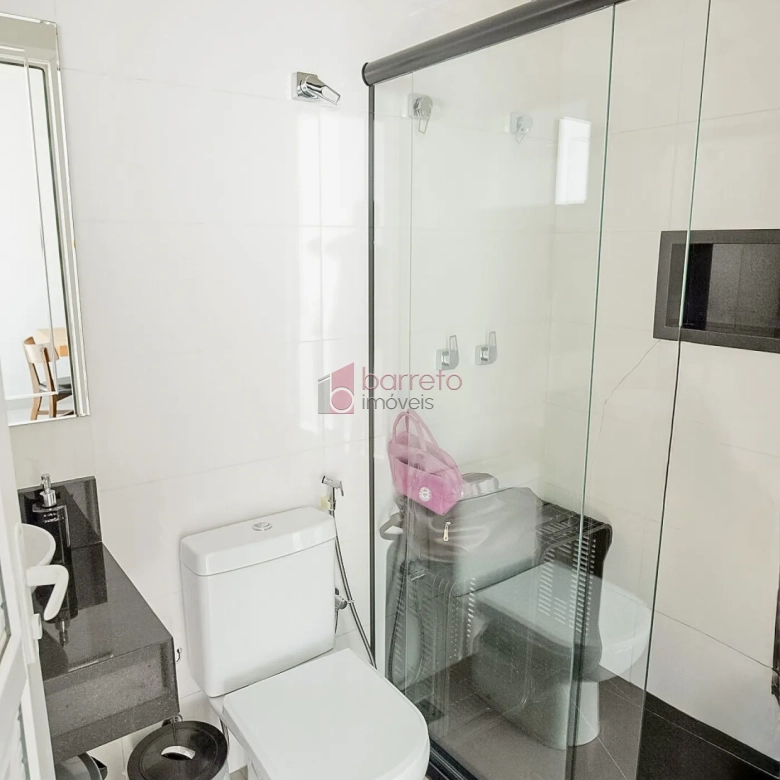 CASA À VENDA NO BAIRRO CHÁCARA MALOTA – JUNDIAÍ/SP