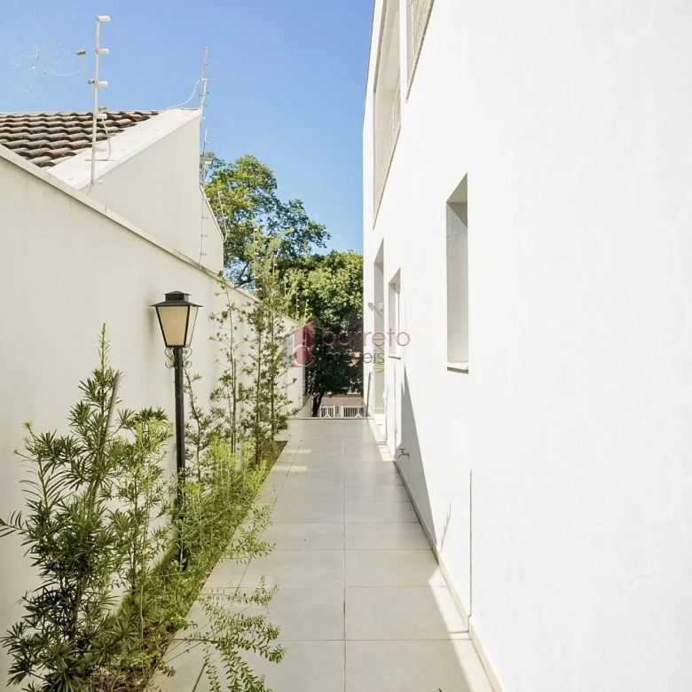 CASA À VENDA NO BAIRRO CHÁCARA MALOTA – JUNDIAÍ/SP