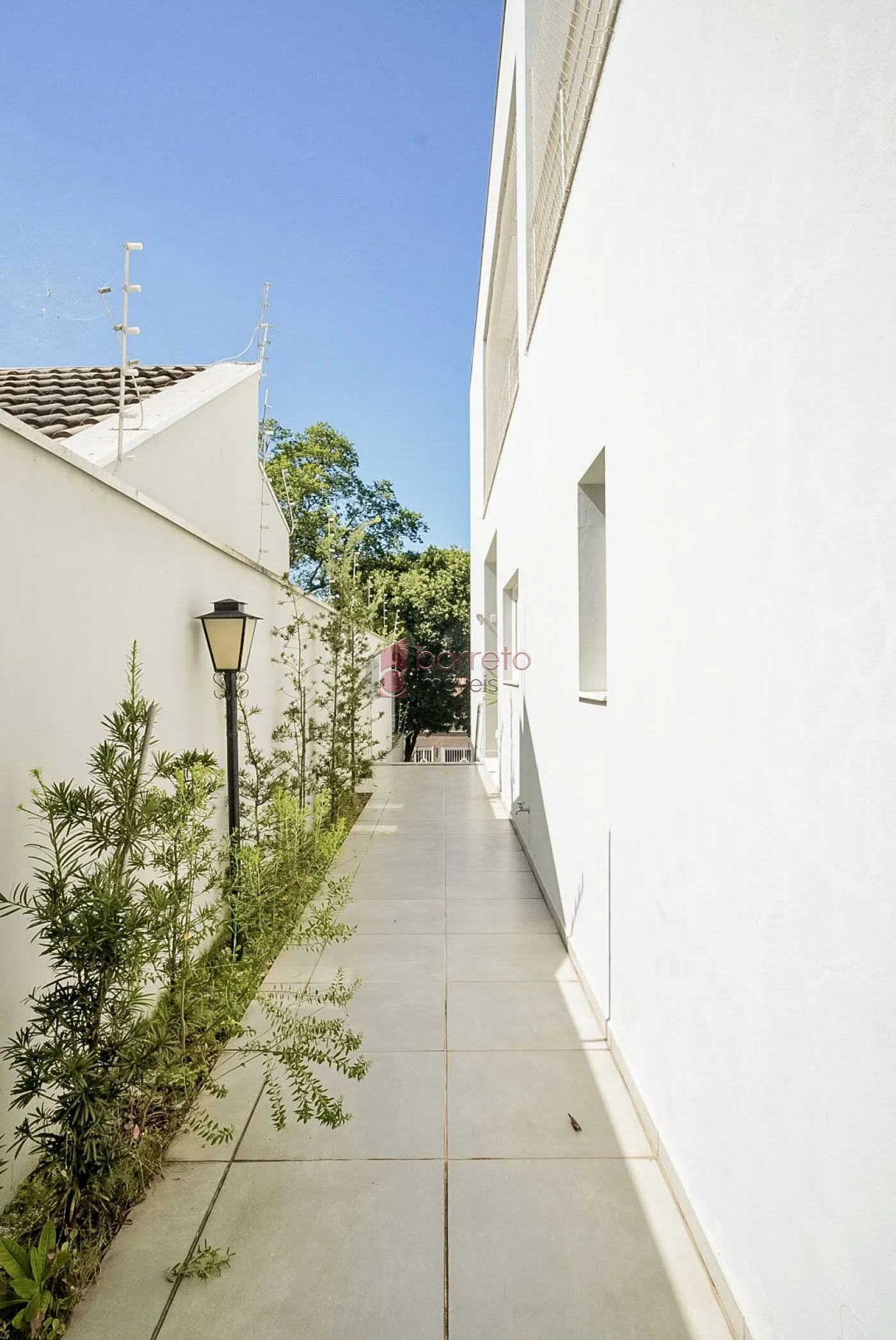 CASA À VENDA NO BAIRRO CHÁCARA MALOTA – JUNDIAÍ/SP