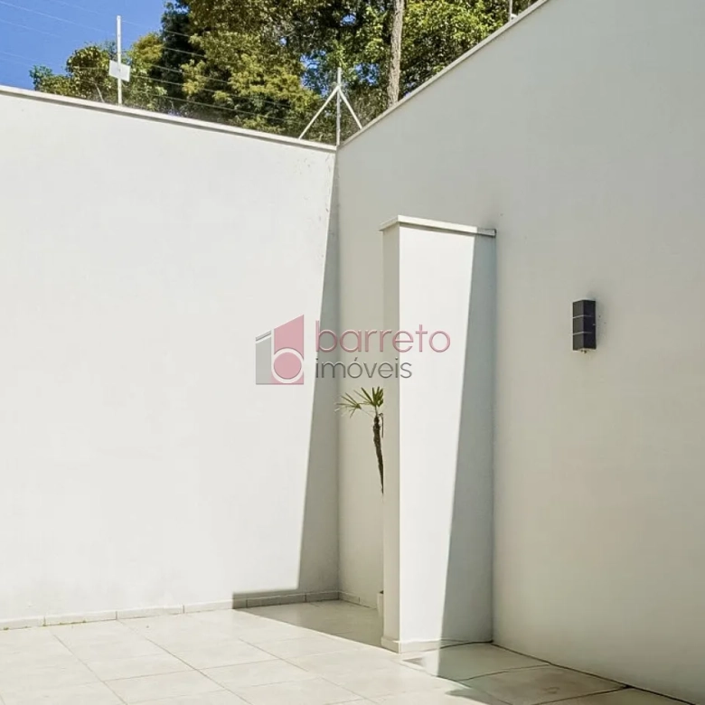 CASA À VENDA NO BAIRRO CHÁCARA MALOTA – JUNDIAÍ/SP