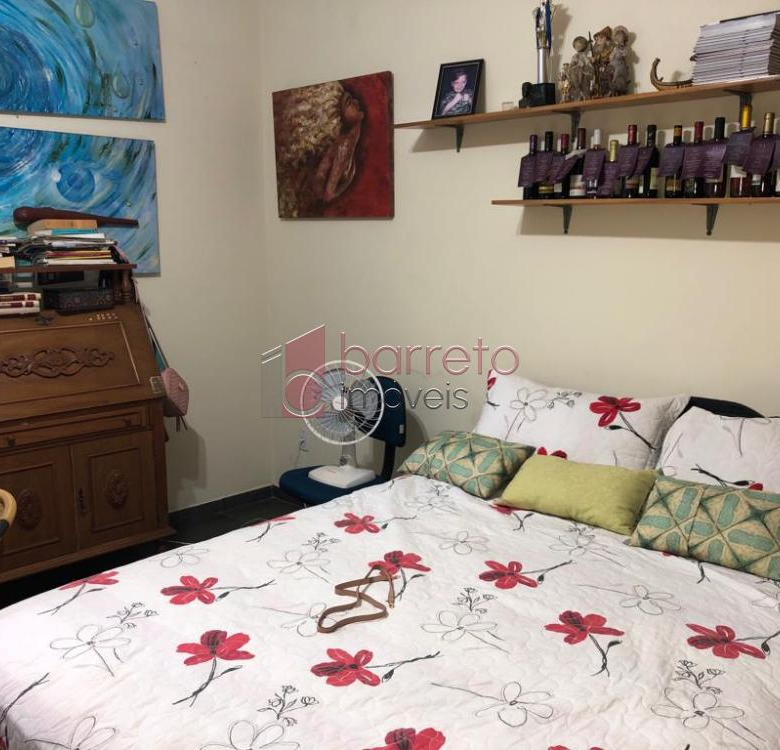 CASA PARA VENDA NA CHÁCARA URBANA – JUNDIAÍ/SP