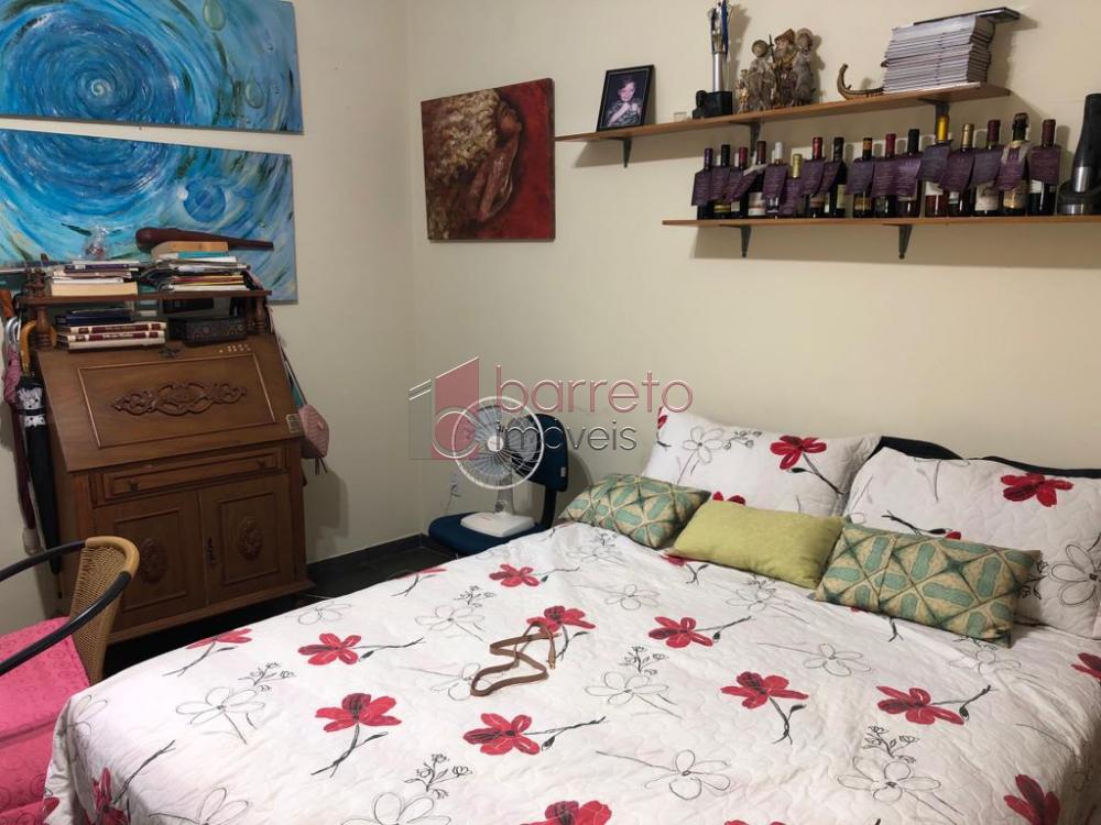 CASA PARA VENDA NA CHÁCARA URBANA – JUNDIAÍ/SP