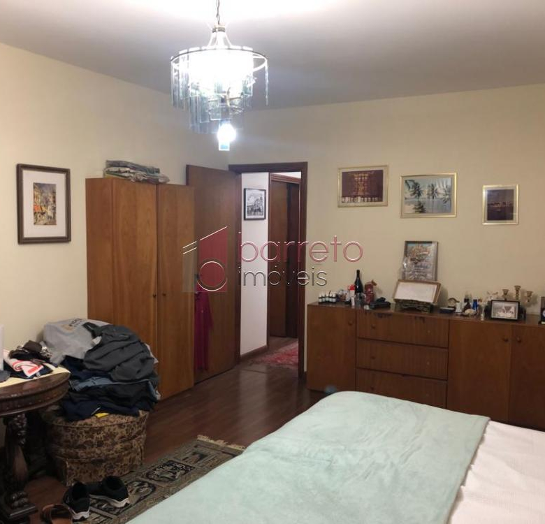CASA PARA VENDA NA CHÁCARA URBANA – JUNDIAÍ/SP