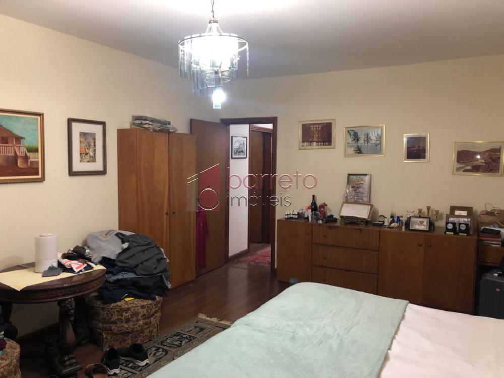 CASA PARA VENDA NA CHÁCARA URBANA – JUNDIAÍ/SP