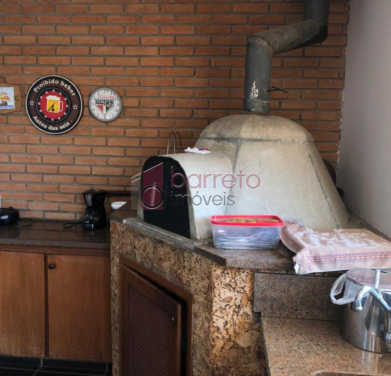 CASA PARA VENDA NA CHÁCARA URBANA – JUNDIAÍ/SP
