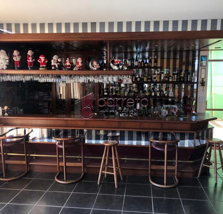 CASA PARA VENDA NA CHÁCARA URBANA – JUNDIAÍ/SP