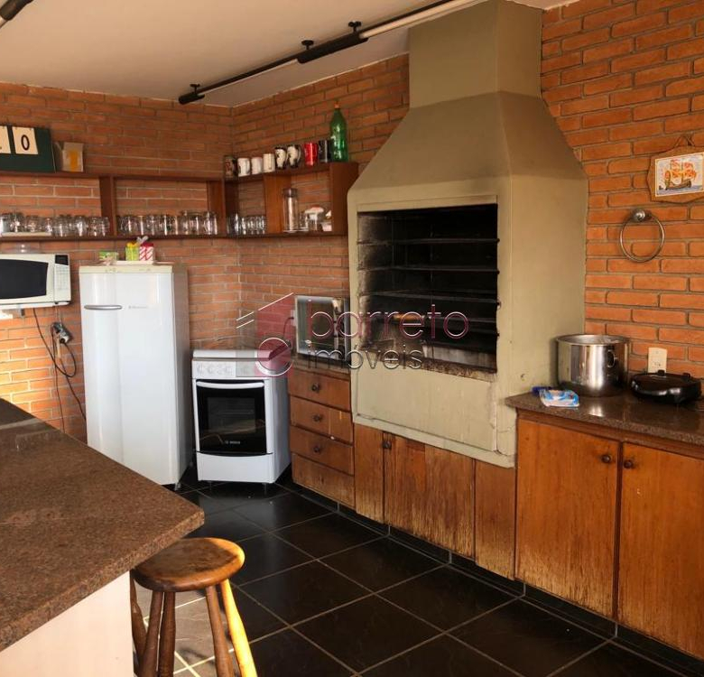 CASA PARA VENDA NA CHÁCARA URBANA – JUNDIAÍ/SP