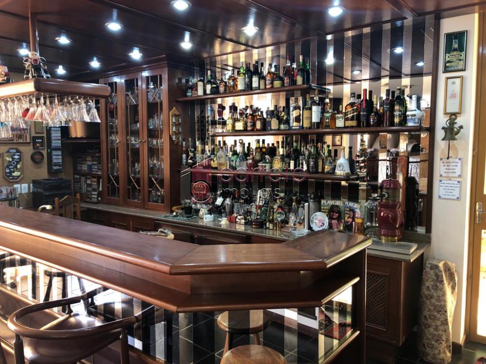 CASA PARA VENDA NA CHÁCARA URBANA – JUNDIAÍ/SP