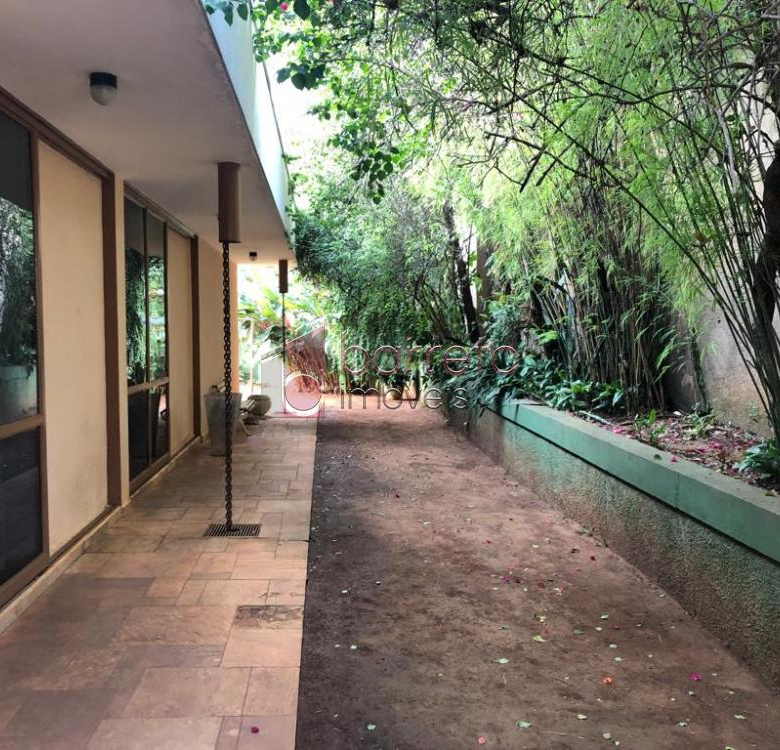 CASA PARA VENDA NA CHÁCARA URBANA – JUNDIAÍ/SP
