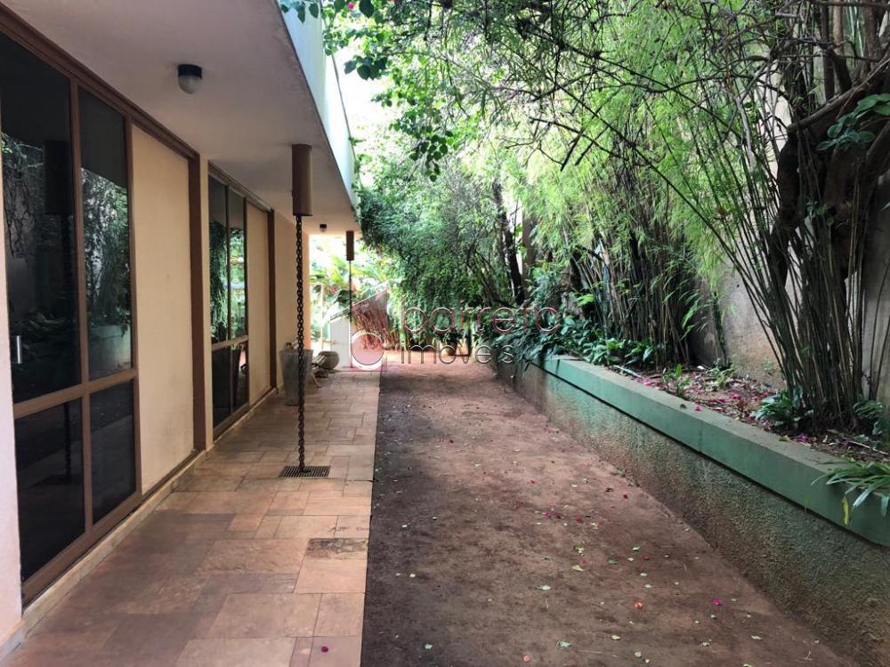 CASA PARA VENDA NA CHÁCARA URBANA – JUNDIAÍ/SP
