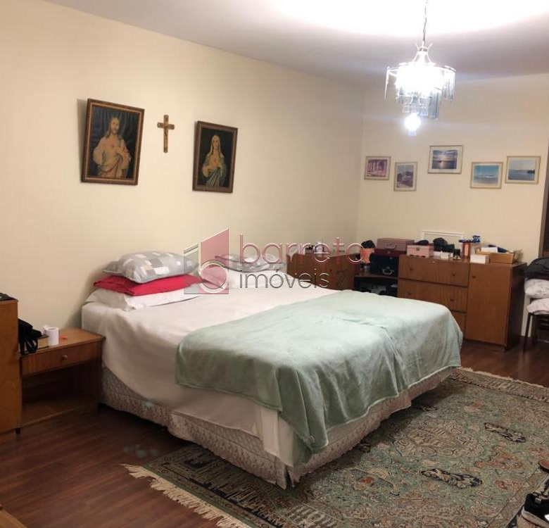 CASA PARA VENDA NA CHÁCARA URBANA – JUNDIAÍ/SP