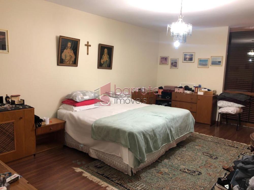 CASA PARA VENDA NA CHÁCARA URBANA – JUNDIAÍ/SP