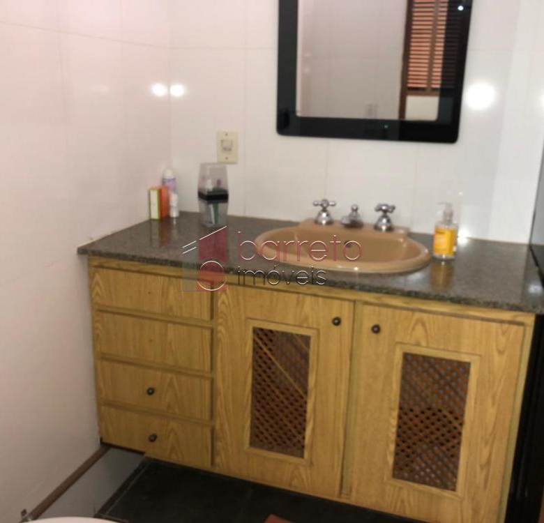 CASA PARA VENDA NA CHÁCARA URBANA – JUNDIAÍ/SP
