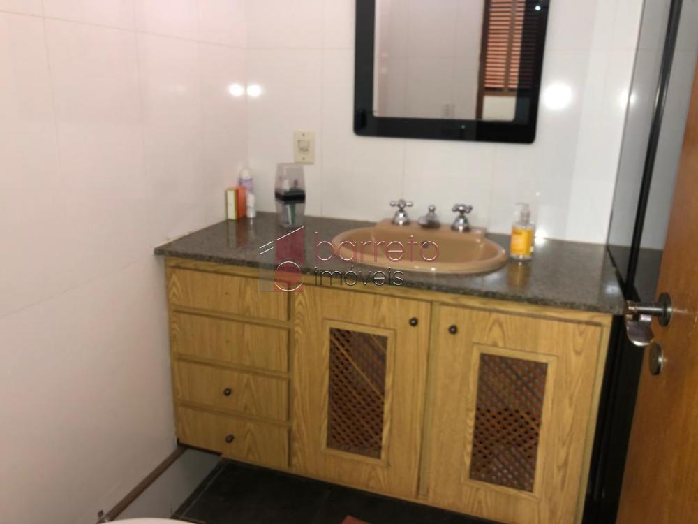 CASA PARA VENDA NA CHÁCARA URBANA – JUNDIAÍ/SP
