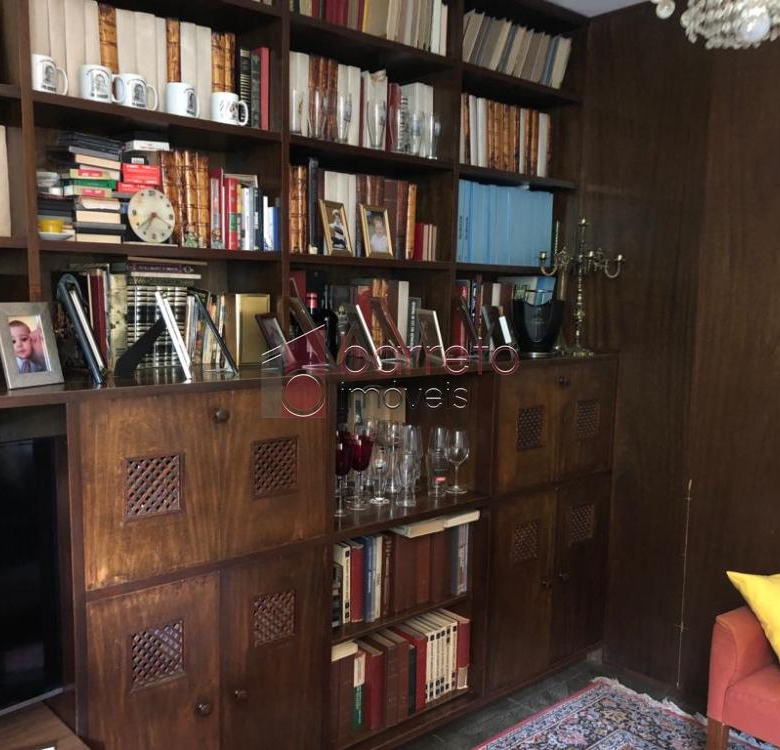 CASA PARA VENDA NA CHÁCARA URBANA – JUNDIAÍ/SP