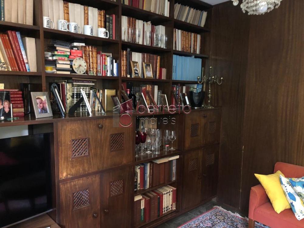 CASA PARA VENDA NA CHÁCARA URBANA – JUNDIAÍ/SP