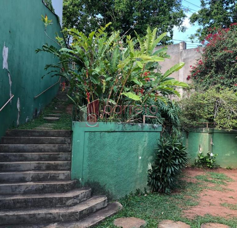 CASA PARA VENDA NA CHÁCARA URBANA – JUNDIAÍ/SP
