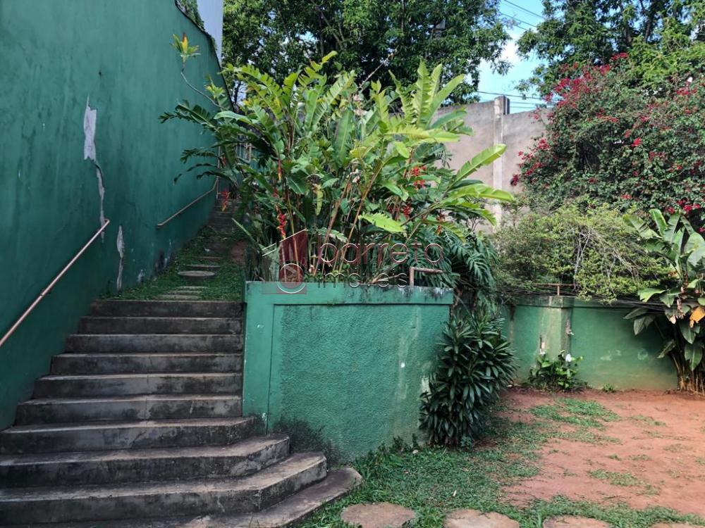 CASA PARA VENDA NA CHÁCARA URBANA – JUNDIAÍ/SP