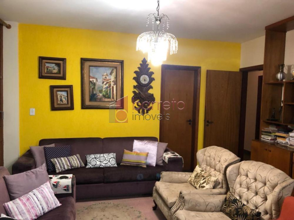 CASA PARA VENDA NA CHÁCARA URBANA – JUNDIAÍ/SP