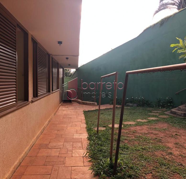 CASA PARA VENDA NA CHÁCARA URBANA – JUNDIAÍ/SP