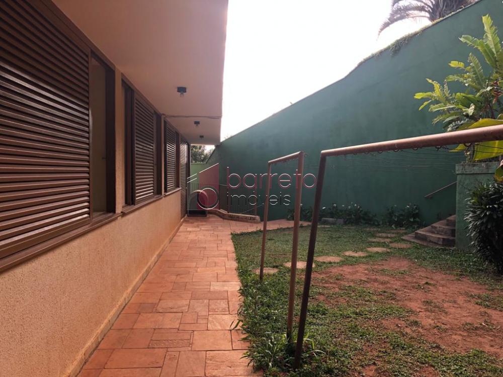 CASA PARA VENDA NA CHÁCARA URBANA – JUNDIAÍ/SP