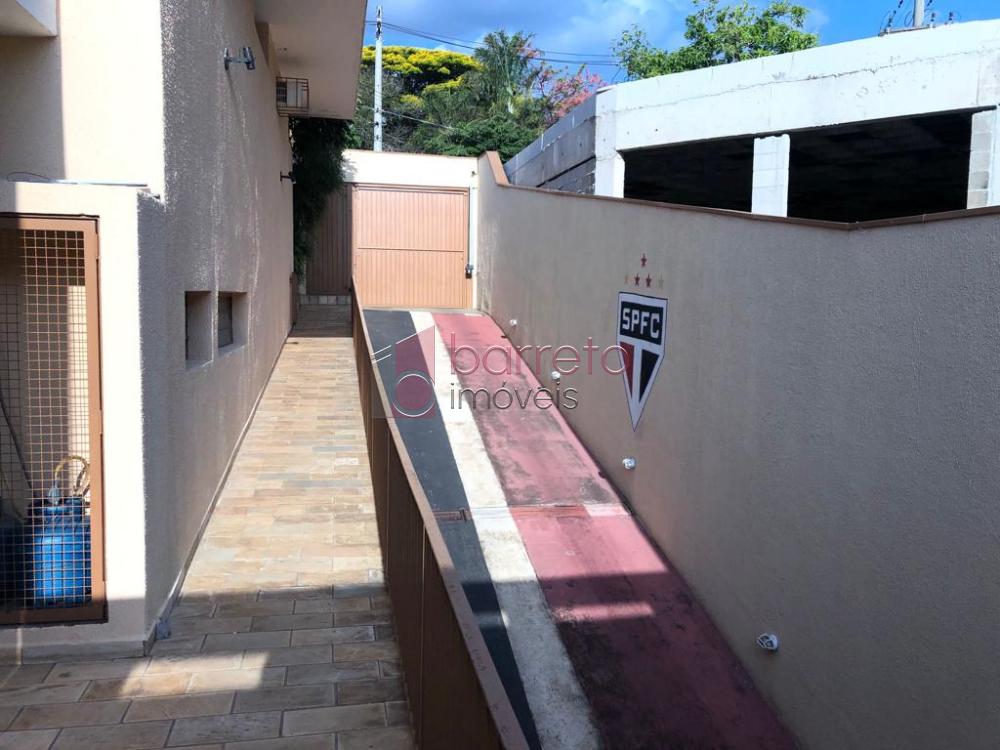 CASA PARA VENDA NA CHÁCARA URBANA – JUNDIAÍ/SP