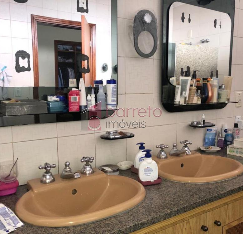CASA PARA VENDA NA CHÁCARA URBANA – JUNDIAÍ/SP