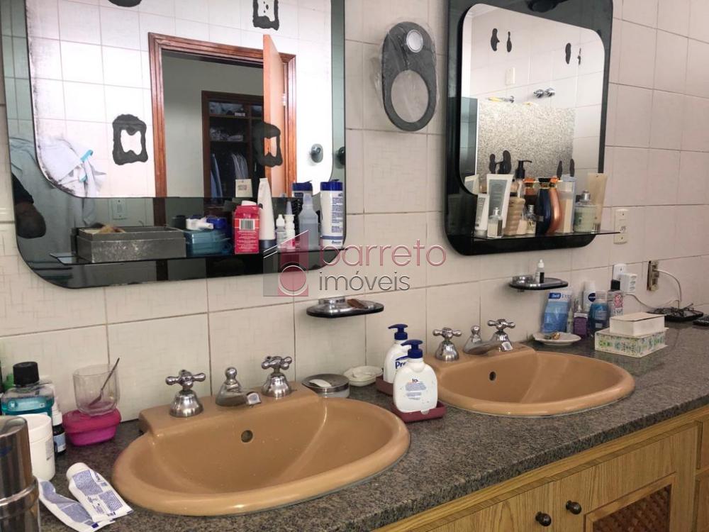 CASA PARA VENDA NA CHÁCARA URBANA – JUNDIAÍ/SP