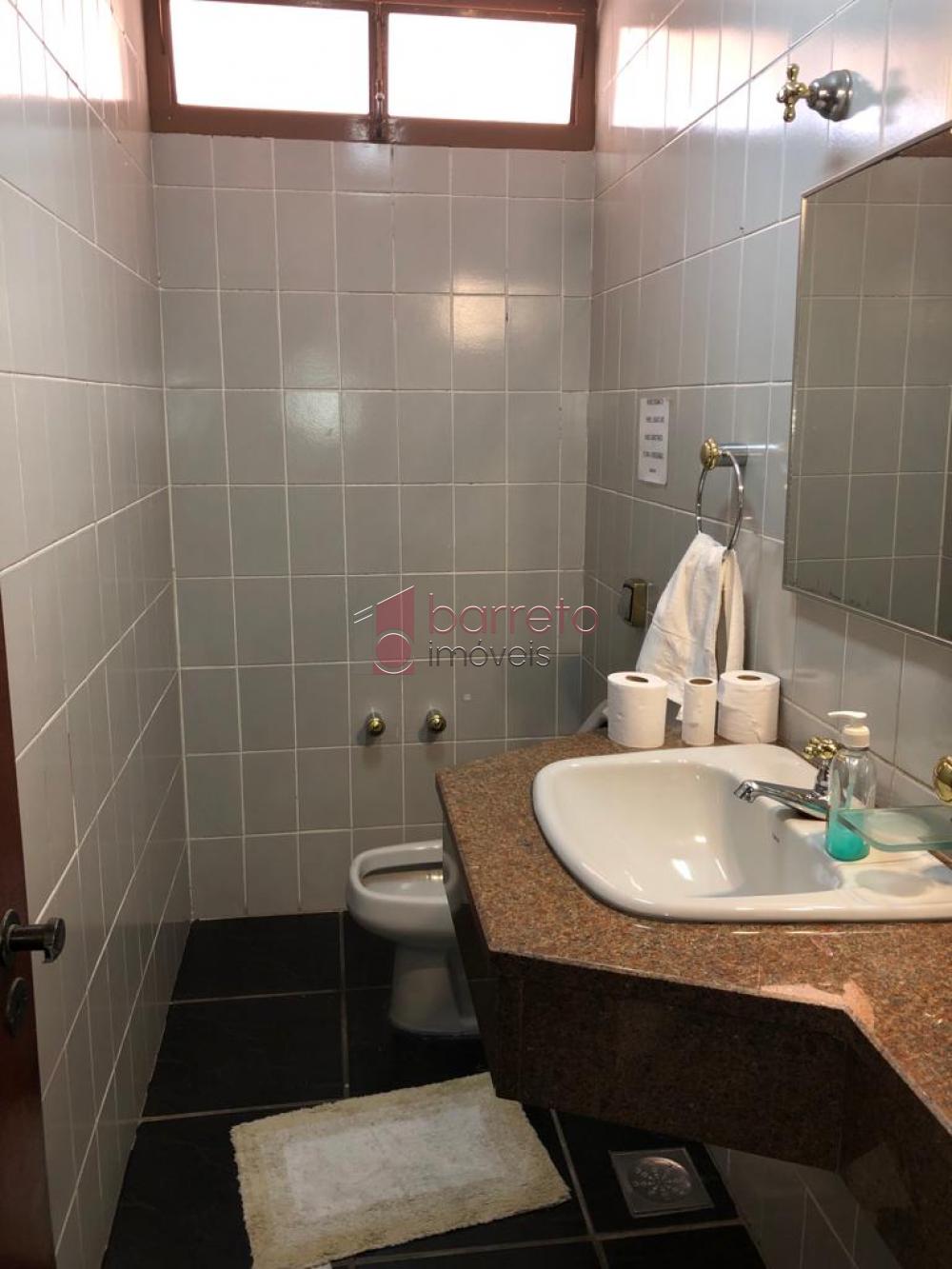 CASA PARA VENDA NA CHÁCARA URBANA – JUNDIAÍ/SP
