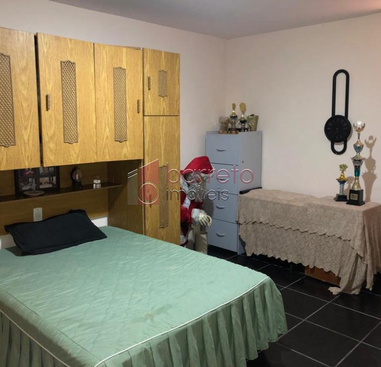 CASA PARA VENDA NA CHÁCARA URBANA – JUNDIAÍ/SP